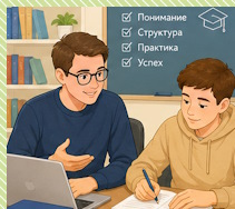 Услуги Услуги репетиторов в Черняховске