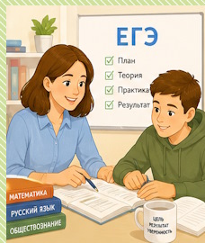 Услуги Услуги репетиторов в Черняховске