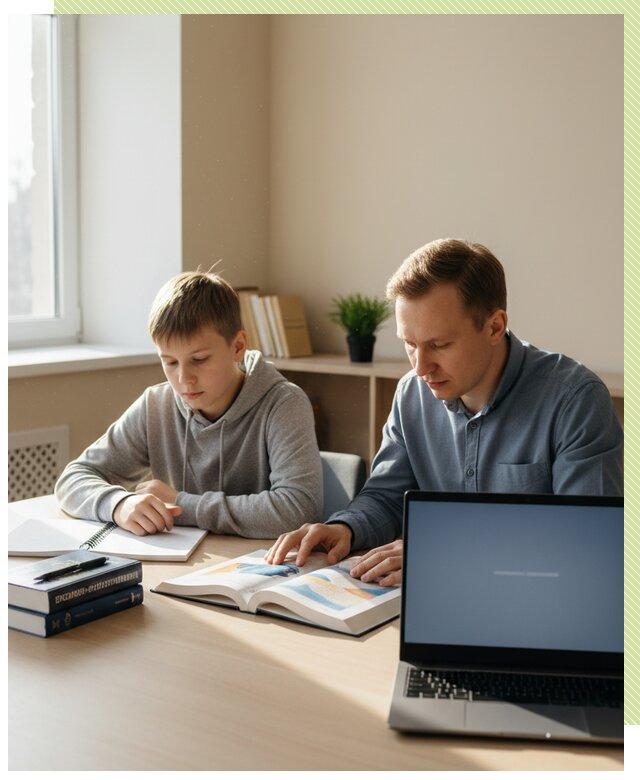 Репетитор по английскому 7 класс в Черняховске по цене 1258 р. | Репетитор-Чрх
