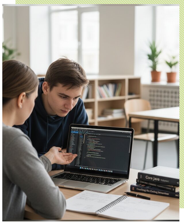 Репетитор по JavaScript в Черняховске по цене от 1886 р. | Репетитор-Чрх